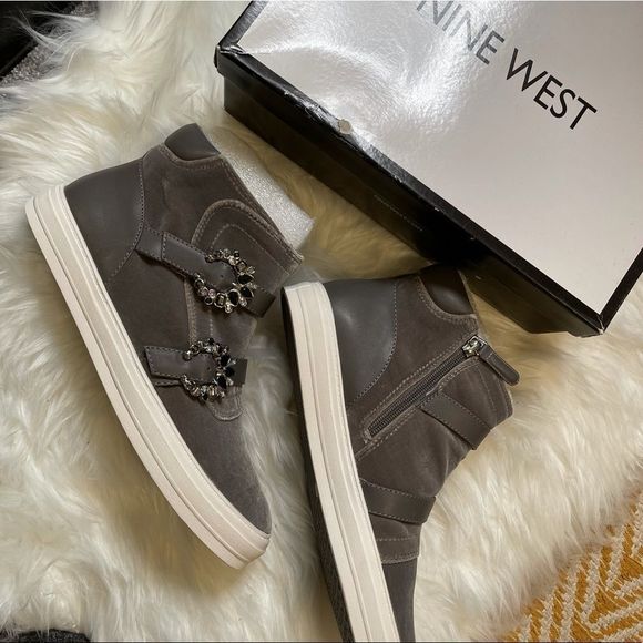 Nine West Shoes - ✨New in Box✨ Nine West Slip on Sneaker